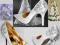 *** WEDDING SHOES *** satyna + cyrkonie ** NEW 40