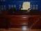 Ekskluzywne biurko gabinetowe dla prezesa CONSUL