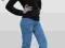 Spodnie jeans damskie V.I.P. 3 kolory!! roz. 70 cm