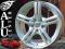 NOWE FELGI 15'' 5x100 SEAT IBIZA LEON ROVER 75