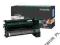 Toner Lexmark C7720KX do C770/C772/X772e BLACK FV