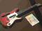 Wii Gitara Guitar Hero GH + GRA band hero