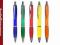 Rainbow - długopisy reklamowe z nadrukiem! 100