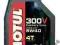 MOTUL 300V 4T Factory Line 5W-40 1l - Dystrybutor