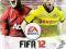 FIFA 12 - NOWA - FOLIA - BOX - FIFA12