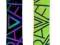 Nowy Snowboard Raven Paradox Blk 141cm 2011/2012