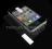 FOLIA  NA WYSWIETLACZ LCD iPHONE 4 4G - F-VAT