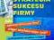 Strategia sukcesu firmy SEBASTIAN KĄTEK + Gratis