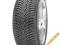 Nowe Opony Zimowe NOKIAN WR D3 195/65R15 Gdansk