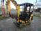 Minikoparka CAT 301,5 Catterpillar 2004r , F.VAT