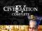 CIVILIZATION IV : COMPLETE EDITION PC