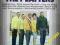 THE PLATTERS The Platters LP 0403 WINYL