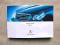 INSTRUKCJA OBSŁUGI MERCEDES C KLASA W203 2004-07