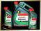 CASTROL MAGNATEC 10W40 BENZYNA NIEMIECKI 7L FA VAT