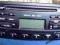 Radio cd FORD FOCUS MONDEO FIESTA TRANSIT + KOD