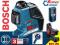 LASER GLL 3-80 P BOSCH + STATYW BM 1 DETEKTOR LR 2