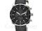 Armani Sports AR5914 | CHRONOGRAF | CZARNY | NOWY