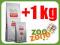 BRIT CARE ACTIVITY LAMB RICE 12kg + 1kg GRATIS +