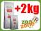 BRIT CARE ACTIVITY 2x 12kg+2kg GRATIS - 26kg +