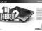 DJ Hero 2 + Kontroler DJ-a + DJ Hero 1 PS3 GRYMEL