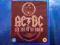 AC/DC LET THERE BE ROCK BLU-RAY
