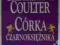 CÓRKA CZARNOKSIĘŻNIKA - - Catherine Coulter