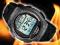 zegarek Casio W-734 1A PACEMAKER NOWY od SS ! 24h
