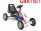 Gocart F 20 L !!! PUKY DOSTAWA GRATIS !!!