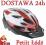 Hudora Hurricane 2.0 Kask rowerowy rozmiar XL