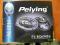 Głośniki samochodowe Peiying PY-BG694T6