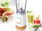 BLENDER PHILIPS HR2860 DWA DZBANKI W KOMPLECIE HIT