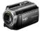 Sony HDR-XR350VE Kamera cyfrowa