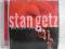 Stan Getz plays for lovers.