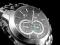 ZEGARKI GINO ROSSI 9774 zegarek męski SOUTH AFRICA