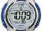 TIMEX T5K079 DAMSKI sportowy NIEBIESKI śliczny!!