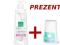 VICHY NUTRIEXTRA mleczko do ciała 400ml + żel100ml