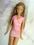 Prześliczna Barbie - mulatka * CALIFORNIA GIRL *