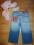 Cudnie haftowane dżinsy ARRIVAL dla modnisi 92