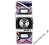 Zegarek Roxy Biarritz Black *W-Wa, sklep