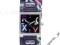 Zegarek Roxy Sassy Black *W-Wa, sklep