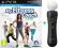 MY FITNESS COACH CLUB PS3+MOVE CONTROLLER 4CONSOLE