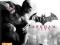 BATMAN ARKHAM CITY PL PS3 / NOWA / MAMY / 4CONSOLE