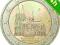 2 Euro Nordrhein-Westfalen Katedra w Kolonii