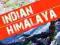 Himalaje Indyjskie 1:350 000 MAPA TREKINGOWA
