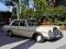 Zabytkowe Auto do Ślubu Mercedes z 1970r Limuzyna