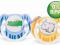 AVENT SMOCZEK smoczki 6-18 m ANIMALS 2 szt 0%BPA