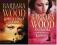 Barbara Wood Pakiet 2 książki - Wys 24H Sosnowiec