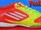 Buty ADIDAS F10 IN JR r.36 EURO 2012 od YesSport