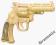 ~ PUZZLE DREWNIANE 3D ~ PISTOLET S&W M19 ~