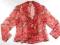 KALIKO _Unikat Haftowany_Cudo  Żakiet   Roz 36/38